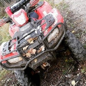 Meet your Posher, Rob